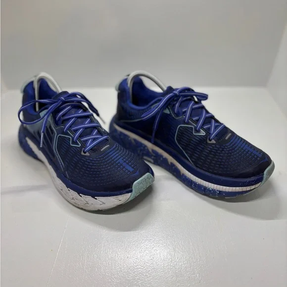 Hoka Gaviota stability running shoes women’s size 9.5 - Picture 2 of 10